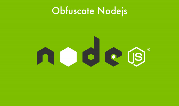 Obfuscate nodejs Code In Less Than 5 Minutes 1576586826