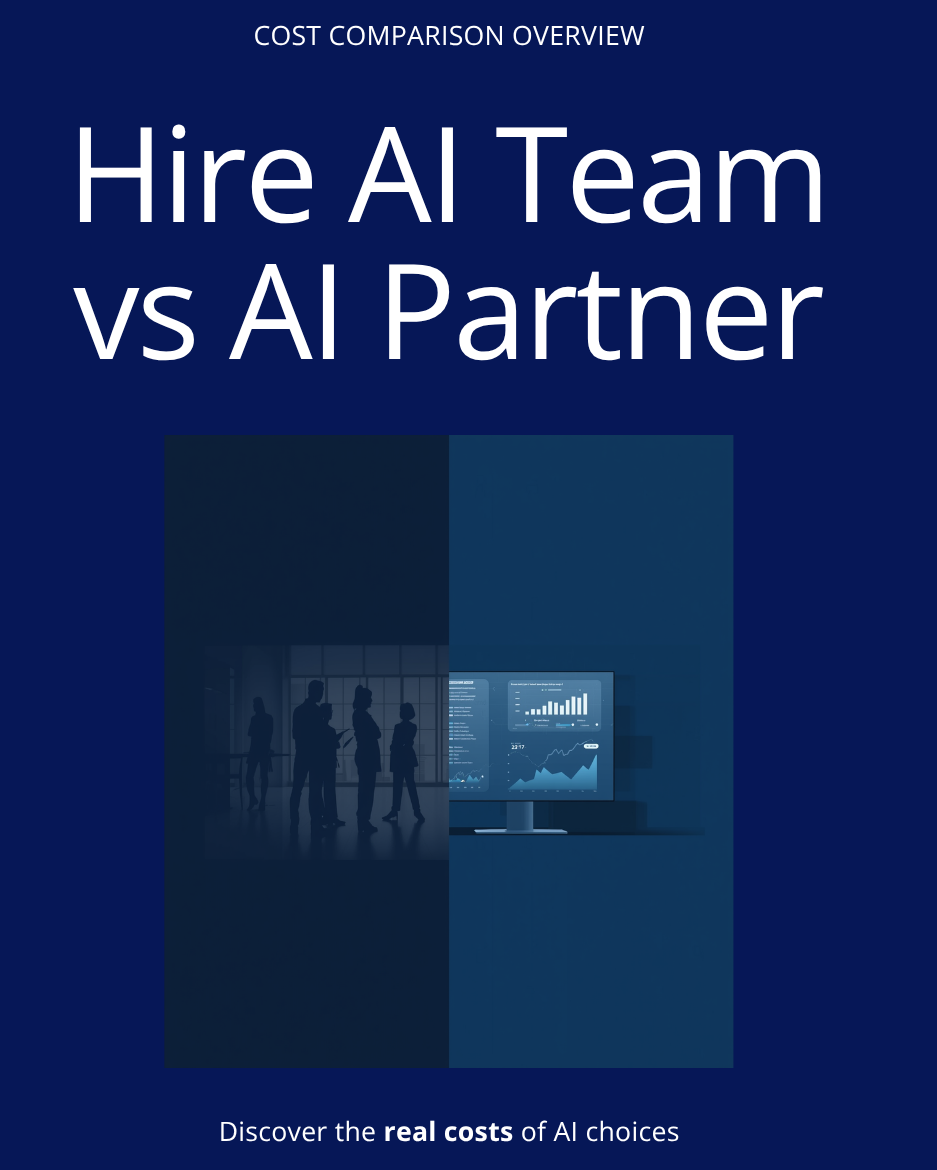 Hire AI Team