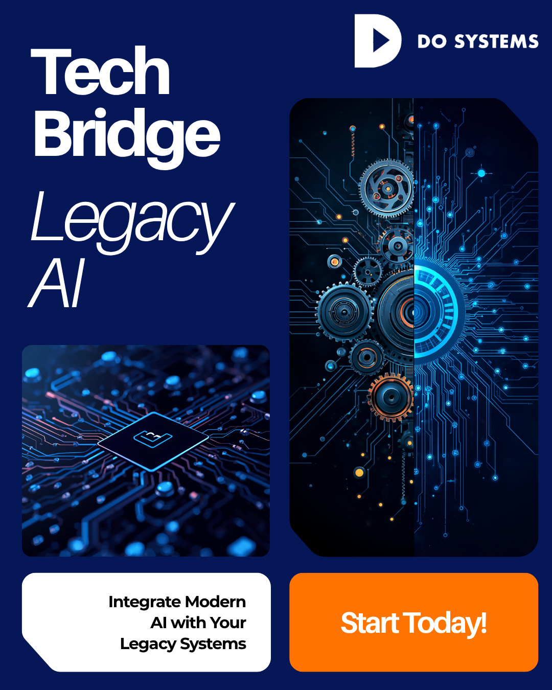Legacy AI